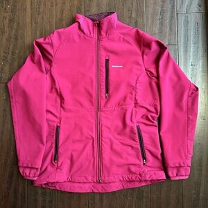 Patagonia Women’s Jacket, Size L